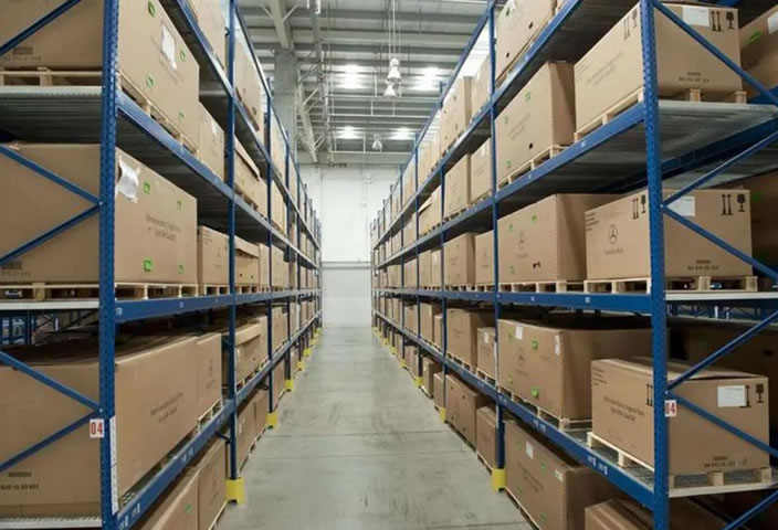 丽水到温岭市货物仓储